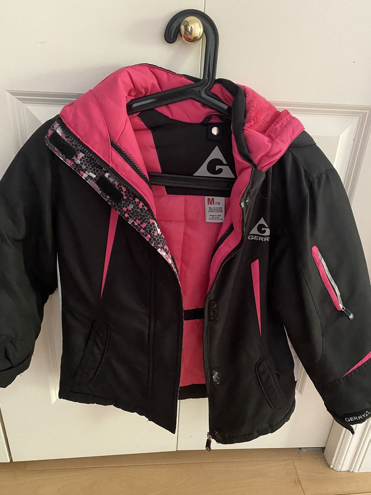 Gerry Girls Ski Jacket