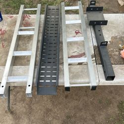 Ramps For Motorcycle 