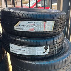  2  Tire Firestone (contact info removed)