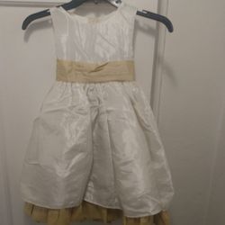 Little Girls Dresses Size 11,12