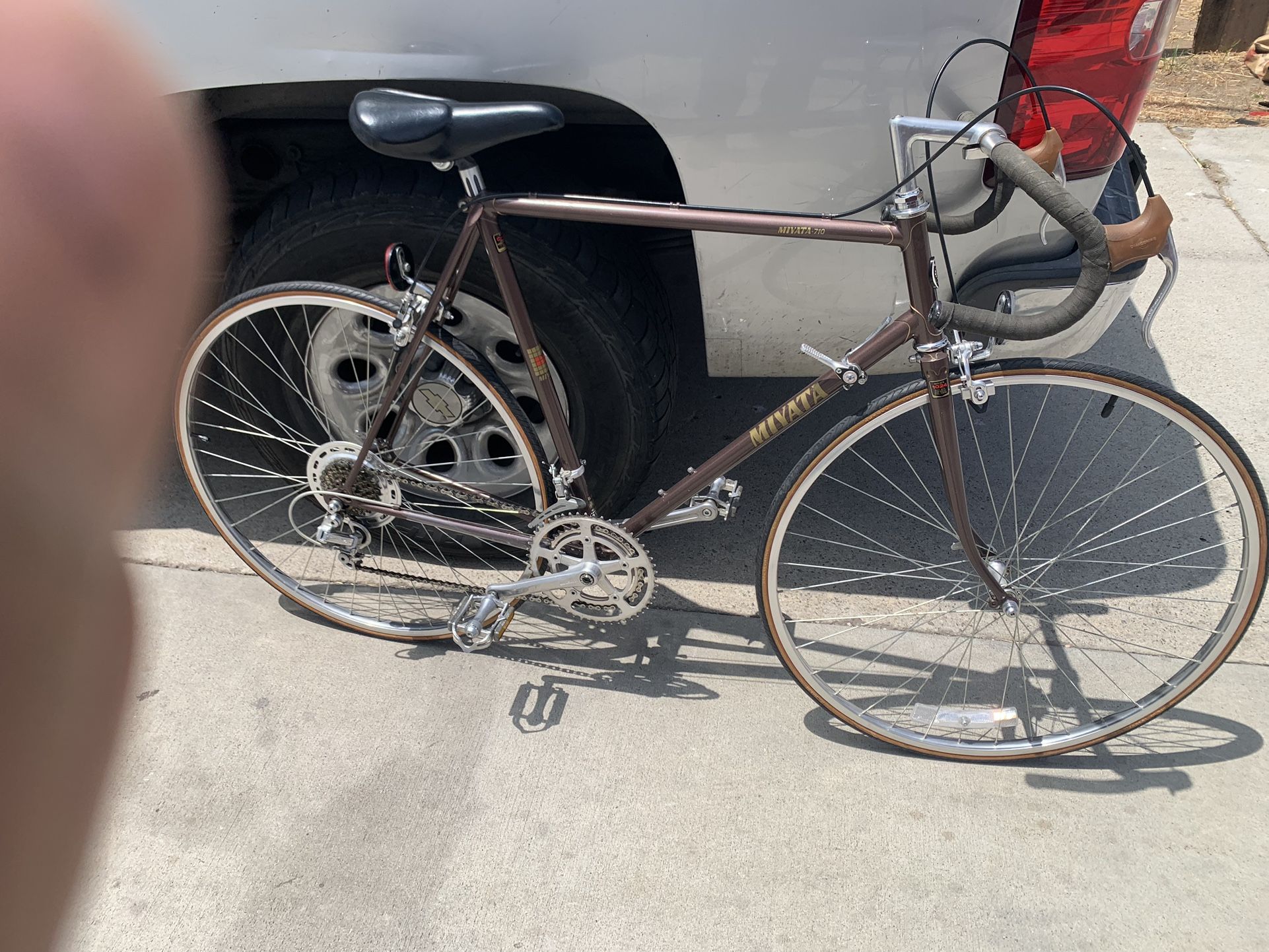 Road Bike