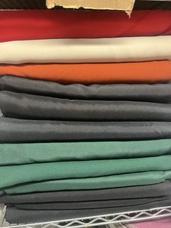 Table Linen