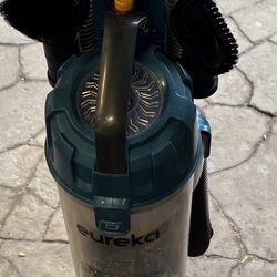 Eureka Power Speed Pro Vacuum