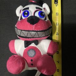 Five nights at freddys plush 
