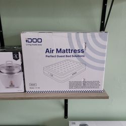 Air Mattress