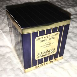 Alexandra de Markoff Advanced Daily Nourisher