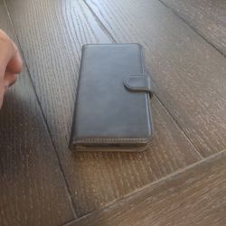 I Phone Case With Card Slots