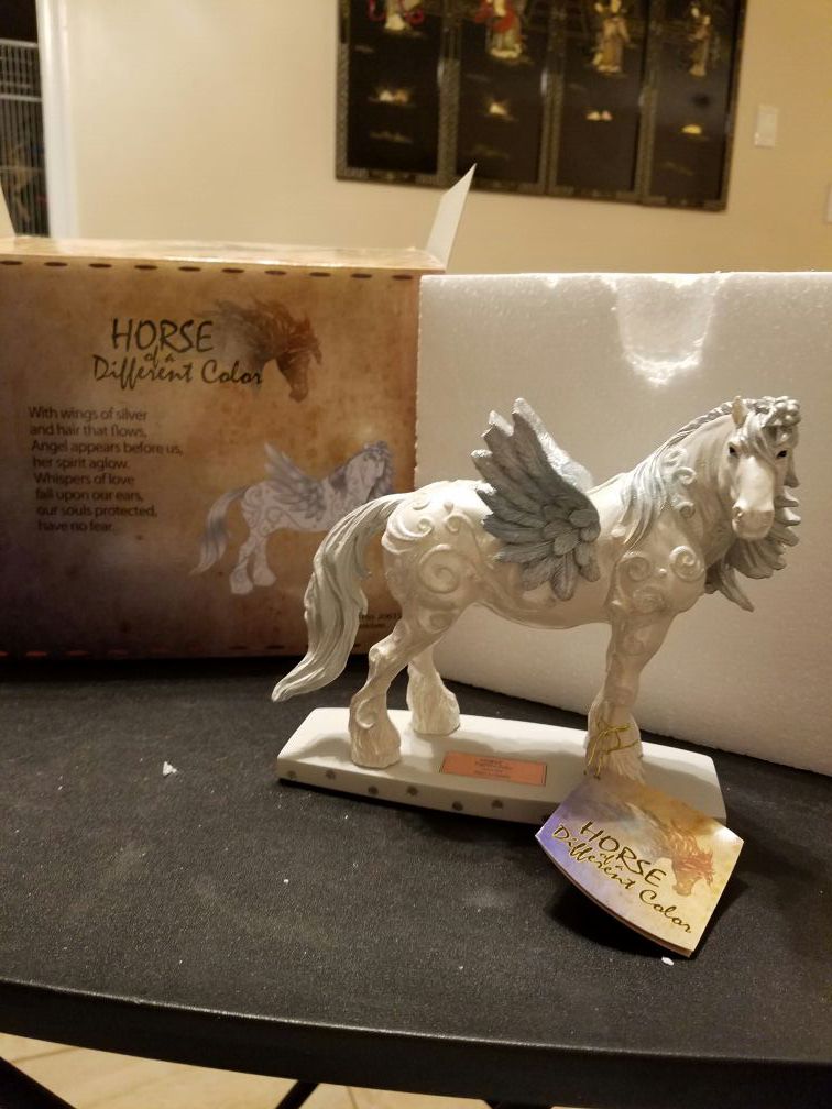 Horse of a Different Color JUST REDUCED