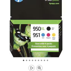 HP INK