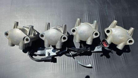 Evinrude etec 115hp injectors