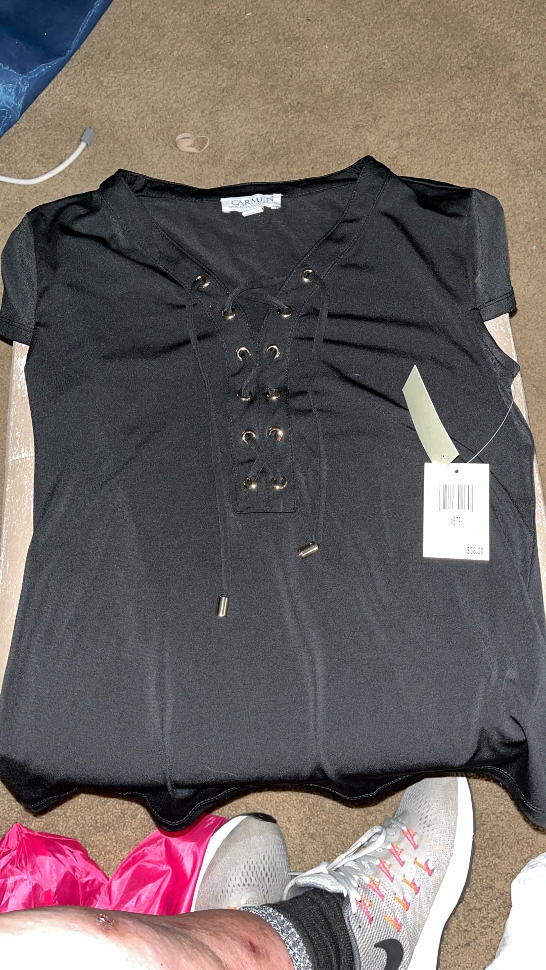 Women Blouse