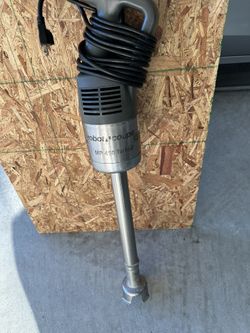 Restaurant Blender Robot Coupe MP450 Turbo