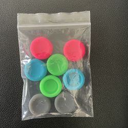 Nintendo switch joystick grips