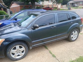 2008 Dodge Caliber