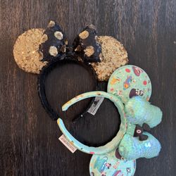 Disney Ears (original) 