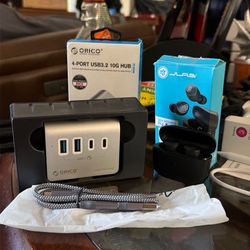 Cell Phone Accessories