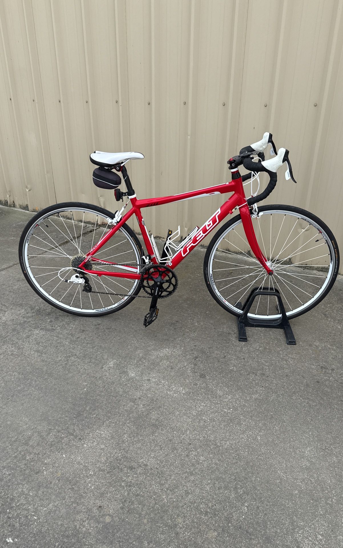 Felt Road Bike