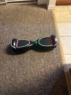 Hoverboard Jetson