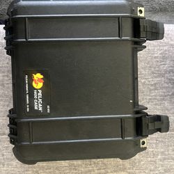 Smaller Sized Pelican Cases