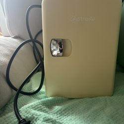 Astro AI Mini fridge