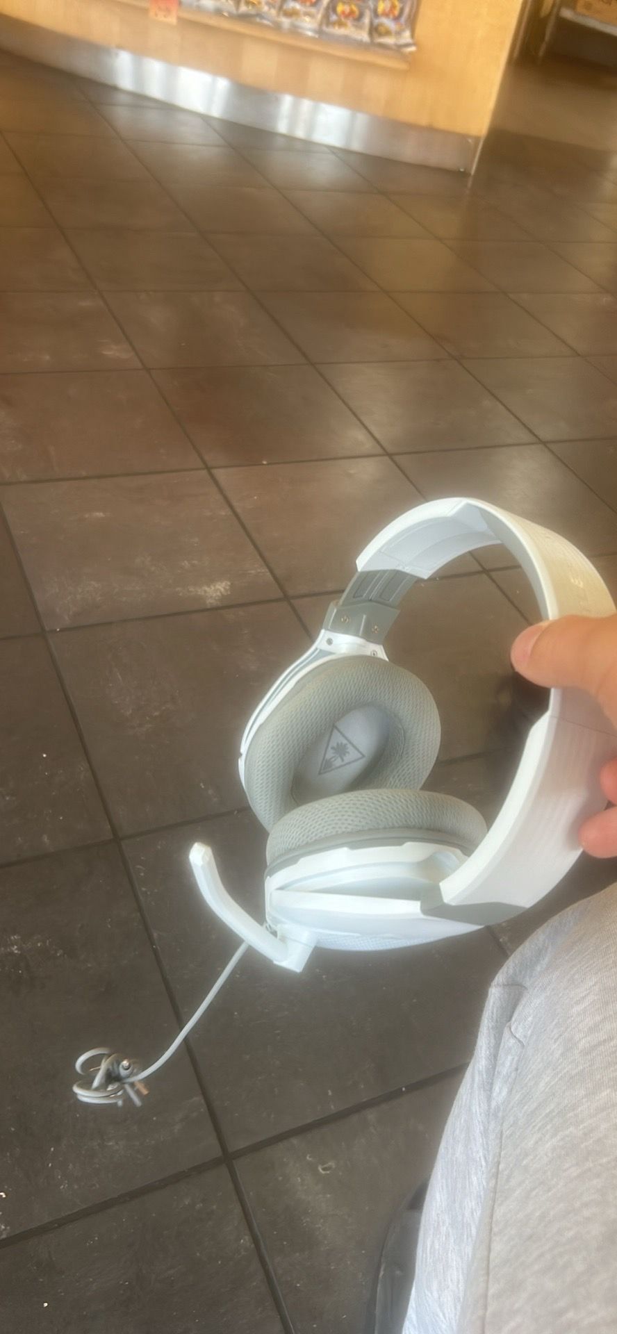 Turtle beach