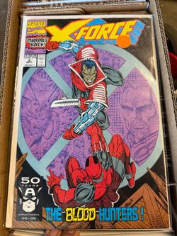 X-force 2 second appearance of Deadpool