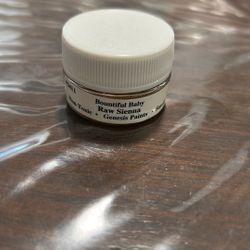 Genesis Heat Set Paint For Reborn Dolls: Raw Sienna 