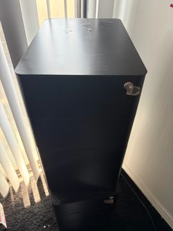 File Cabinets - $25 each