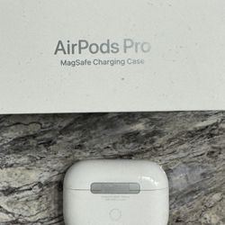 AirPods Pro 2nd Gen