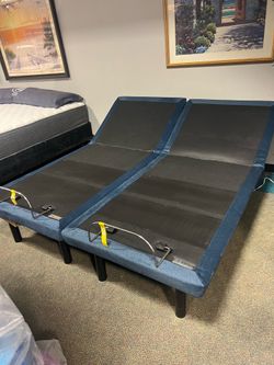 🔥Serta California king / California split king adjustable set $599🔥