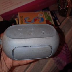 Rugged Speaker Bluetooth Wireless 