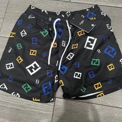 Fendi Swim Shorts New Season Any Colors 