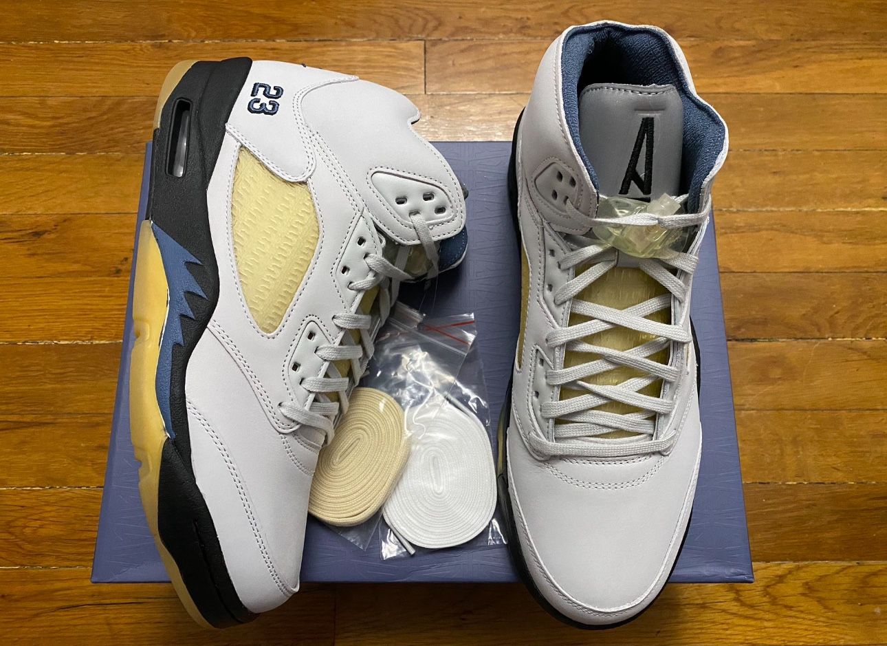 AIR Jordan 5 RETRO A MA MANIERE DAWN