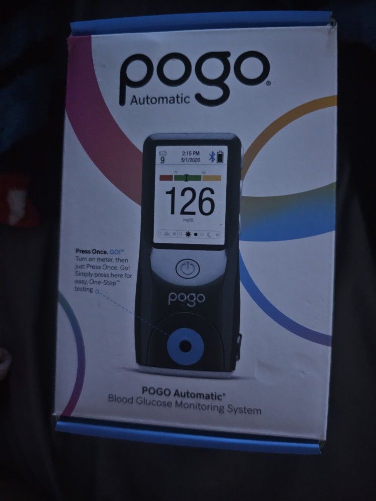 POGO