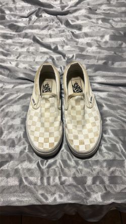 Vans sneakers size 5 women