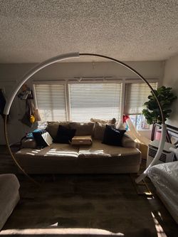 Wedding arch