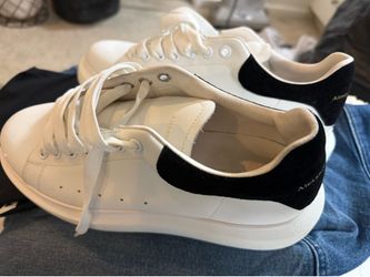 Alexander McQueen