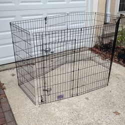 Dog Crate