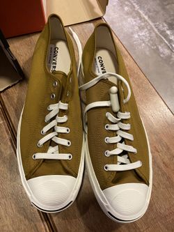 Converse Chuck Taylor Jack Purcell Shoes