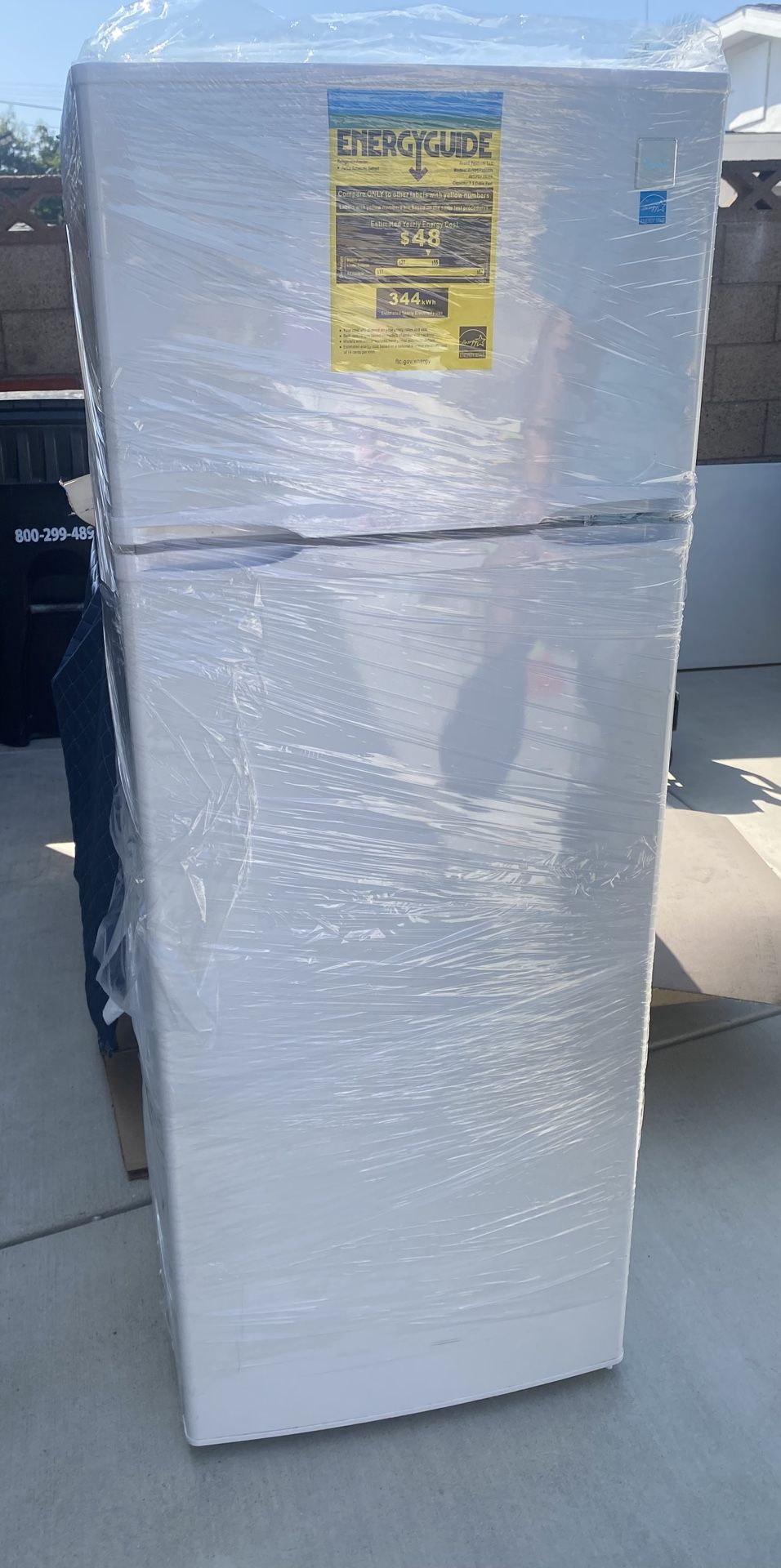 Refrigerator