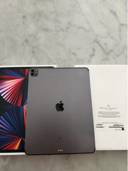 iPad pro 12.9 inch 1tb