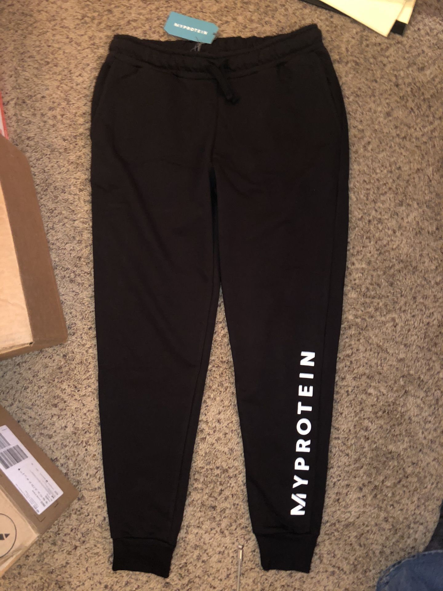 Men’s joggers