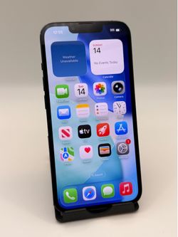 Apple iPhone 13 128GB Unlocked