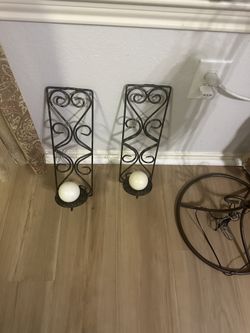 alot of home decorations 10 dollars each item take 5 items get one free
