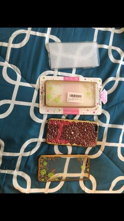 IPhone 7/8 plus cases