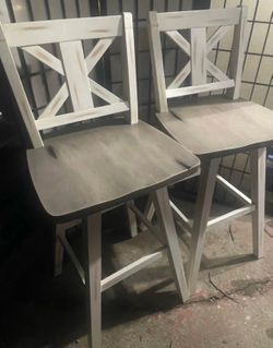 Tall seating chair stools