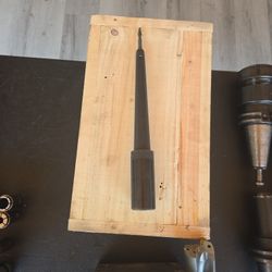 Endmill Extentions And Drill Extention 