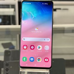 Samsung Galaxy S10 128GB Unlocked Liberado 