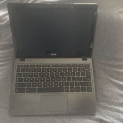 Acer Chromebook 