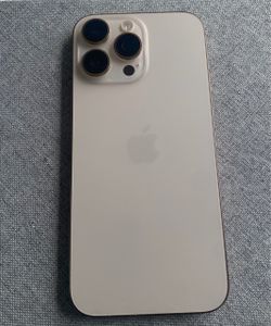 iPhone 16 Pro Max - 256 GB